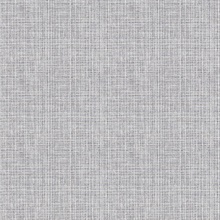 Kantera Blueberry Faux Fabric Weave Texture Wallpaper