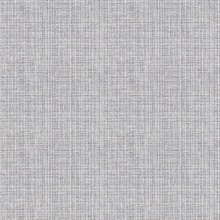 Kantera Blueberry Faux Fabric Weave Texture Wallpaper