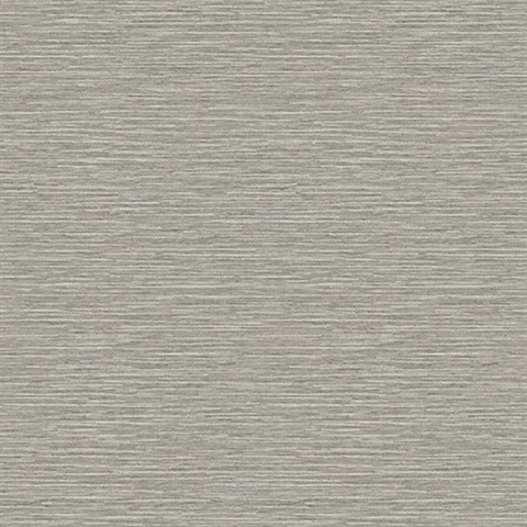 Karina Zinc Commercial Wallpaper