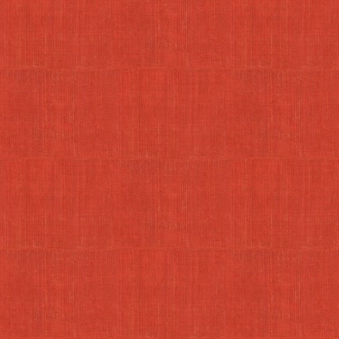 Katan Silk Crimson
