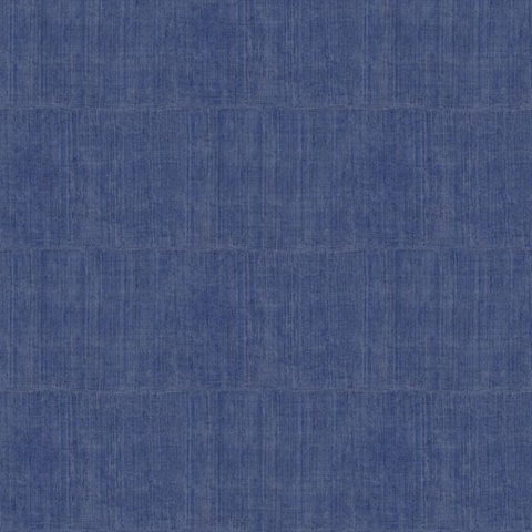 Katan Silk Indigo