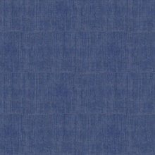 Katan Silk Indigo