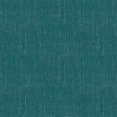 Katan Silk Teal