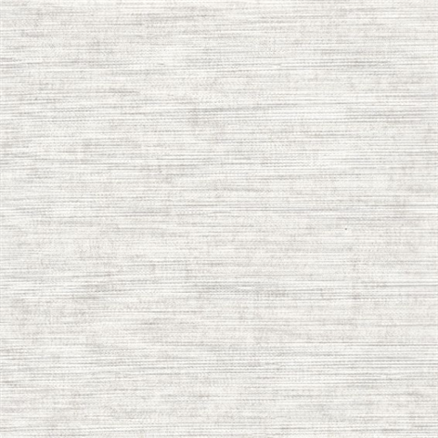 Katmandu Ivory Grey Commercial Wallpaper