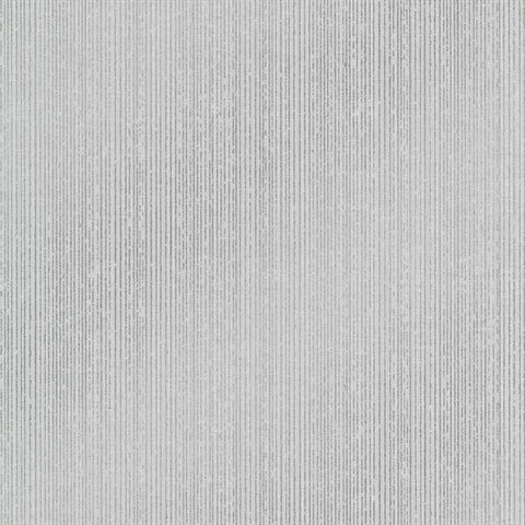 Katrien Grey Stripe Texture