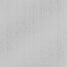Katrien Grey Stripe Texture