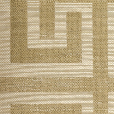 Kavala Handcrafted Natural Grasscloth Wallcovering