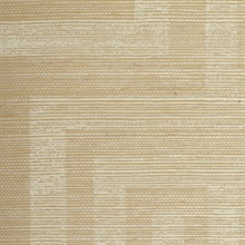 Kavala Handcrafted Natural Grasscloth Wallcovering