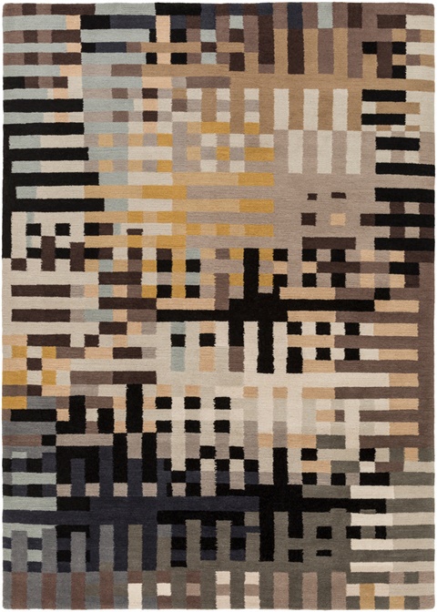 KDI1001 Kodari Area Rug