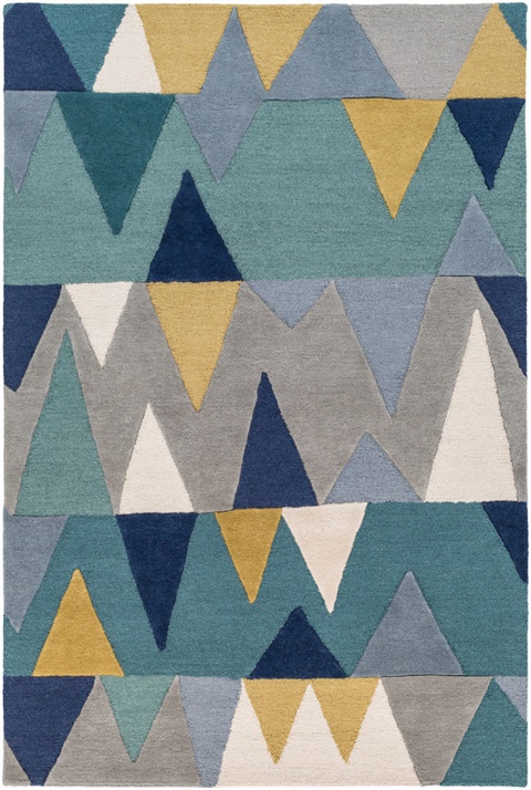 KDY3012 Kennedy Area Rug