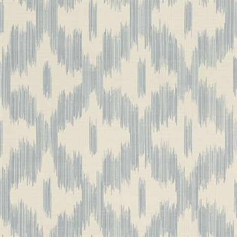 Keller Light Blue Ogee