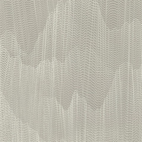 Kelvin Moonshadow Grey Commercial Wallpaper