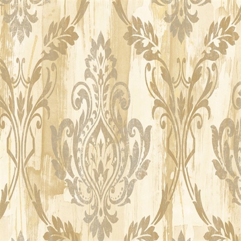 Kemper Damask