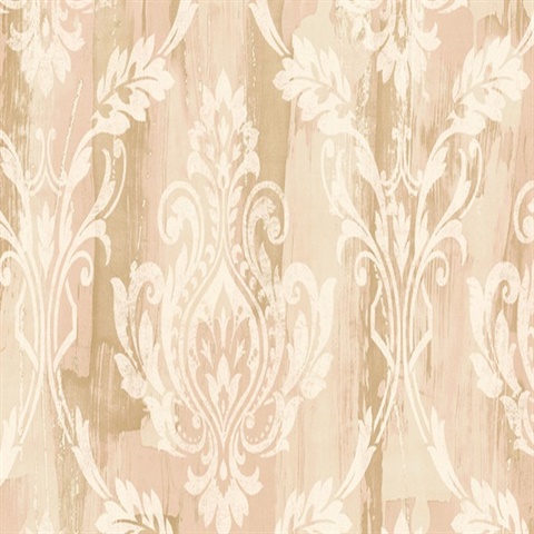 Kemper Damask