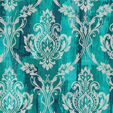 Kemper Damask