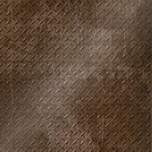 Kenai Ceiling Panels Aged Bronze