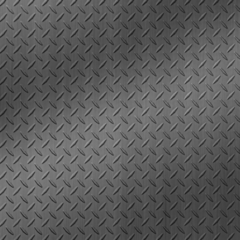 Kenai Ceiling Panels Brushed Stainless