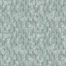 Kendall Teal Geometric Wallpaper