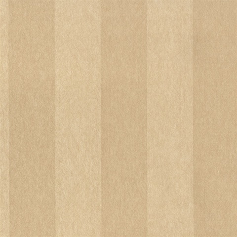 Kensal Beige Stripes Wallpaper