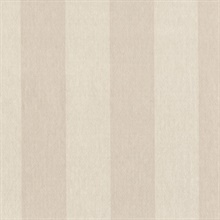 Kensal Pearl Stripes Wallpaper