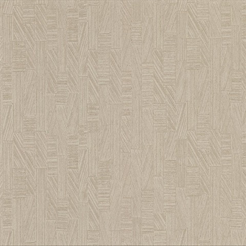 Kensho Beige Parquet Wood