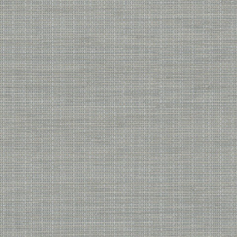 Kent Grey Grasscloth