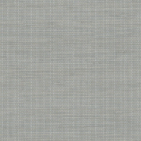 Kent Grey Grasscloth