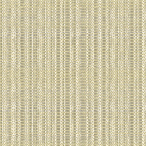 Kent Yellow Faux Grasscloth