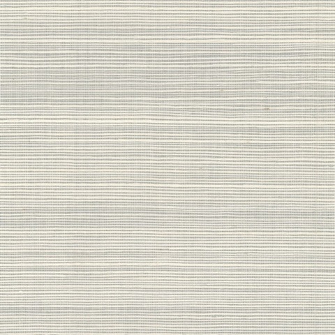 Kenter Beige Sisal Natural Grasscloth Wallpaper