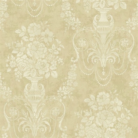 CR30505 | Kenton | Wallpaper Boulevard