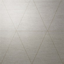 Keystone Geometric Triangles Hook