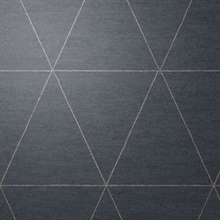 Keystone Geometric Triangles Reservoir