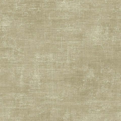 Khaki Linen Texture