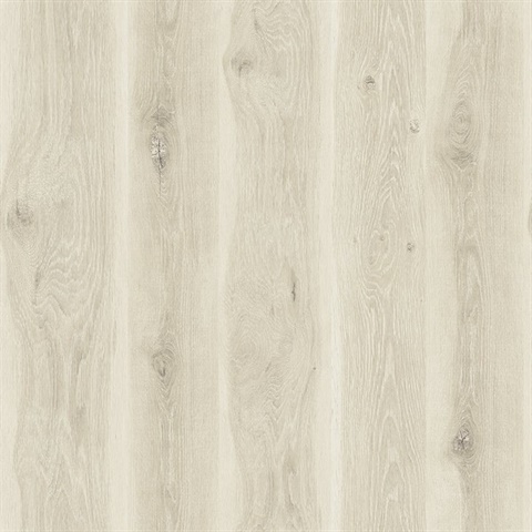 Kieri Wood Mellow Cedar Wallpaper