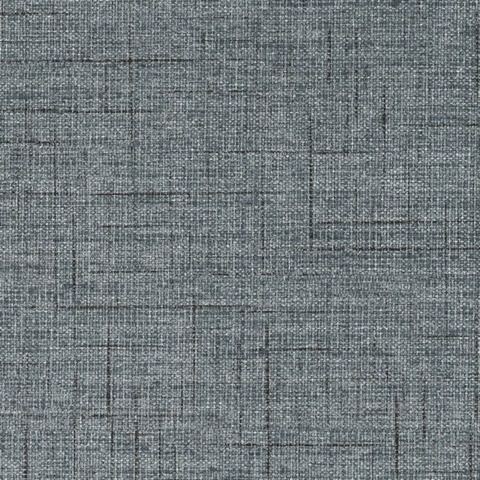 Kilbourne Blue Cargo Commercial Wallpaper
