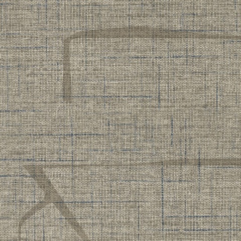 Kilbourne Lines Platform Commercial Wallpaper