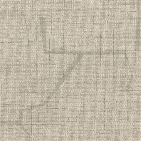 Kilbourne Lines River Haze Commercial Wallpaper