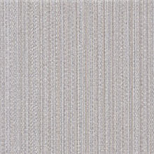 King Stripe Beige Grey Commercial Wallpaper