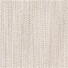 King Stripe Cream Commercial Wallpaper