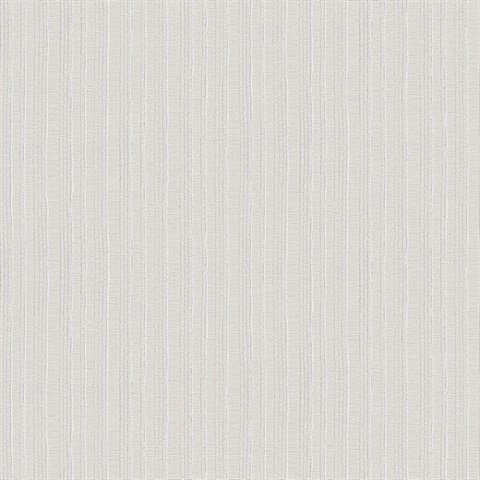 Kinsley Beige Textured Stripe Wallpaper