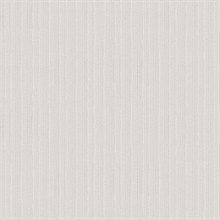 Kinsley Beige Textured Stripe Wallpaper