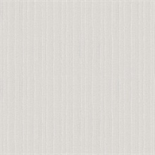 Kinsley Beige Textured Stripe Wallpaper