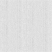 Kinsley Grey Textured Stripe Wallpaper