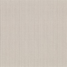 Kinsley Light Brown Distressed Stripe Wallpaper