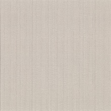 Kinsley Light Brown Distressed Stripe Wallpaper