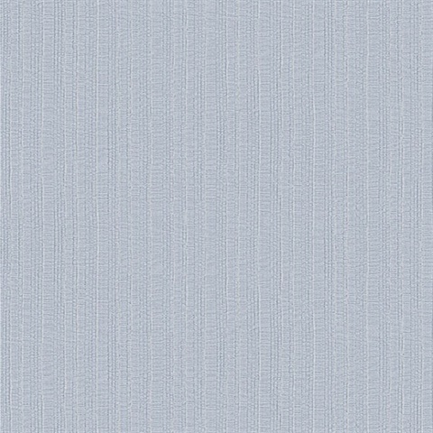 Kinsley Light Grey Distressed Stripe Wallpaper