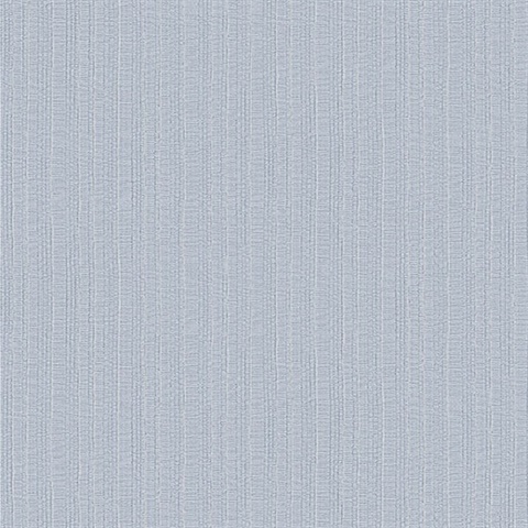 Kinsley Light Grey Distressed Stripe Wallpaper