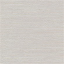 Kira Dove Hemp Grasscloth Wallpaper