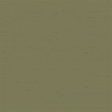 Kira Sage Hemp Grasscloth Wallpaper