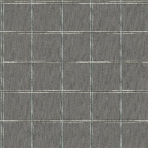 Knot Plaid